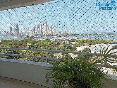 Apartamento en venta en Manga, Cartagena · foto 7 de 18