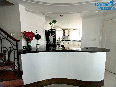 Apartamento en venta en Manga, Cartagena · foto 8 de 18