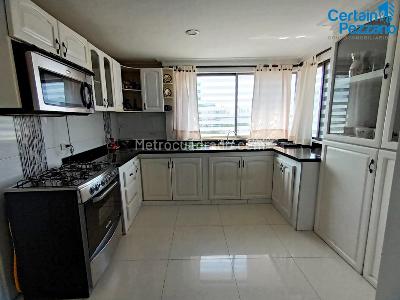 Apartamento en venta en Manga, Cartagena · foto 10 de 18