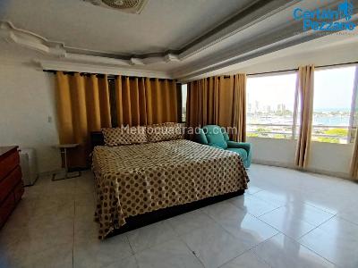 Apartamento en venta en Manga, Cartagena · foto 13 de 18