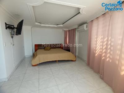 Apartamento en venta en Manga, Cartagena · foto 14 de 18