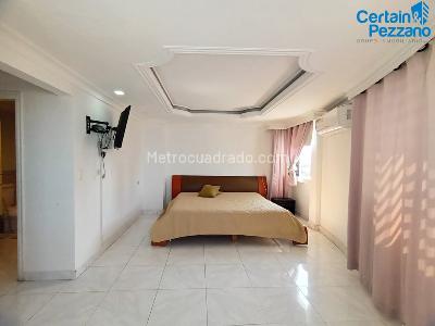Apartamento en venta en Manga, Cartagena · foto 15 de 18