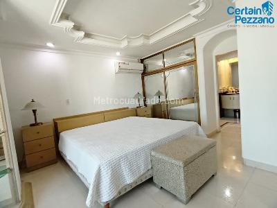 Apartamento en venta en Manga, Cartagena · foto 17 de 18