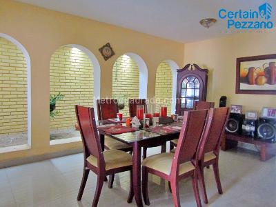 Casa en venta en Ciudad Jardin, Barranquilla · foto 4 de 10