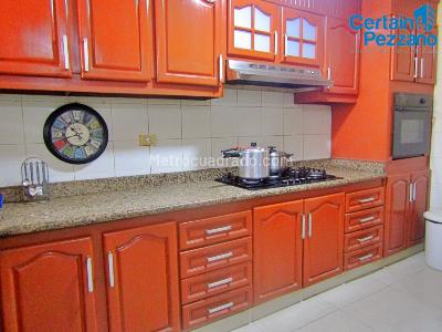 Casa en venta en Ciudad Jardin, Barranquilla · foto 5 de 10