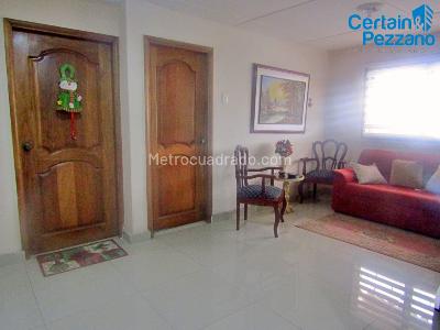 Casa en venta en Ciudad Jardin, Barranquilla · foto 6 de 10