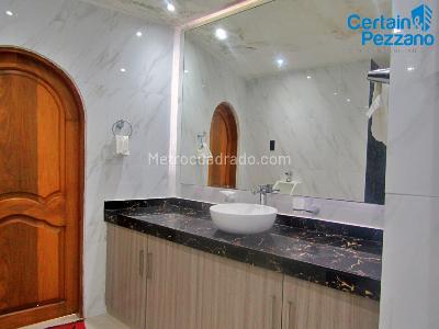 Casa en venta en Ciudad Jardin, Barranquilla · foto 7 de 10