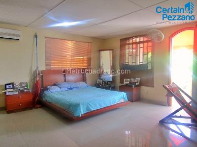 Casa en venta en Ciudad Jardin, Barranquilla · foto 9 de 10
