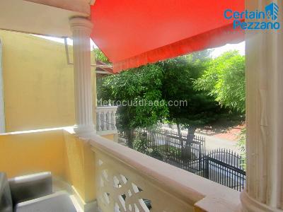 Casa en venta en Ciudad Jardin, Barranquilla · foto 10 de 10