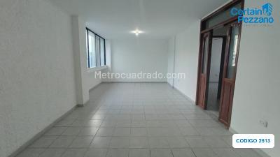 Apartamento de 3 alcobas en venta en Altos De Riomar, Barranquilla, 103 m² · foto 3 de 11