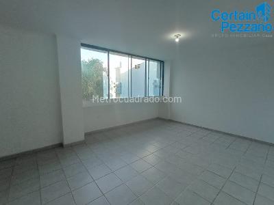 Apartamento de 3 alcobas en venta en Altos De Riomar, Barranquilla, 103 m² · foto 5 de 11