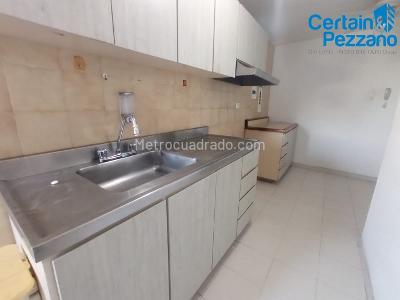 Apartamento de 3 alcobas en venta en Altos De Riomar, Barranquilla, 103 m² · foto 6 de 11