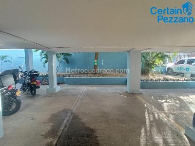 Apartamento de 3 alcobas en venta en Altos De Riomar, Barranquilla, 103 m² · foto 11 de 11
