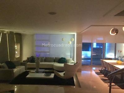 Casa de 3 alcobas en venta en Villa Campestre, Barranquilla, 247 m² · foto 8 de 12