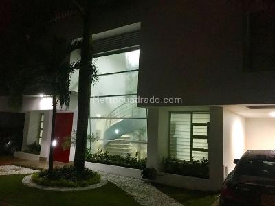 Casa de 3 alcobas en venta en Villa Campestre, Barranquilla, 247 m² · foto 10 de 12