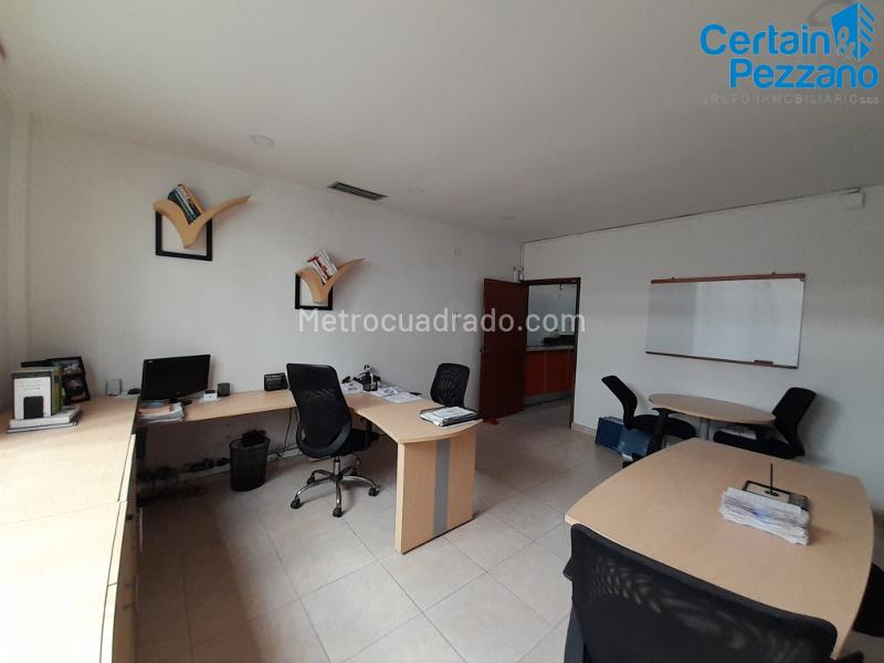 Oficina en Arriendo, Alto Prado, Barranquilla, Barranquilla