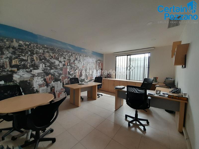 Oficina en Arriendo, Alto Prado, Barranquilla - Ansicht 2