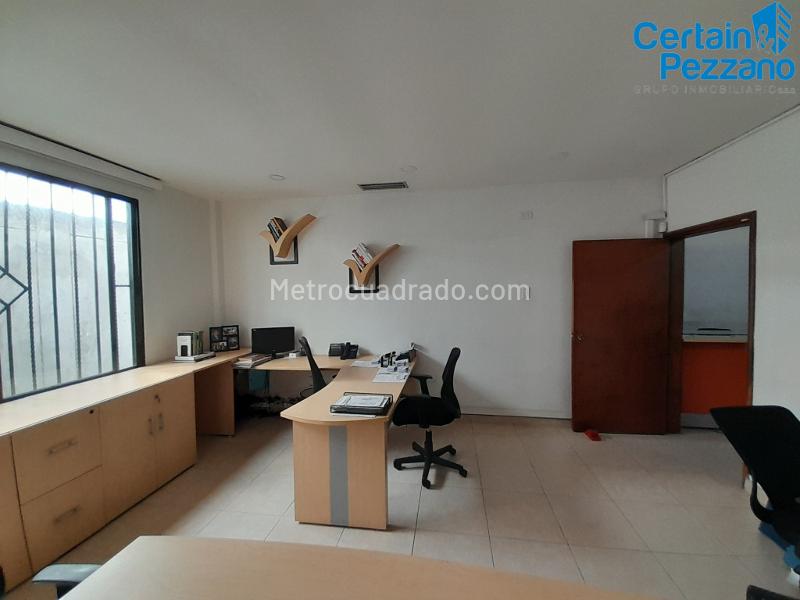 Oficina en Arriendo, Alto Prado, Barranquilla - Ansicht 4
