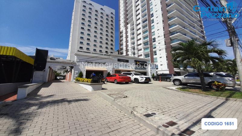 Oficina en Arriendo, Alto Prado, Barranquilla - Ansicht 5