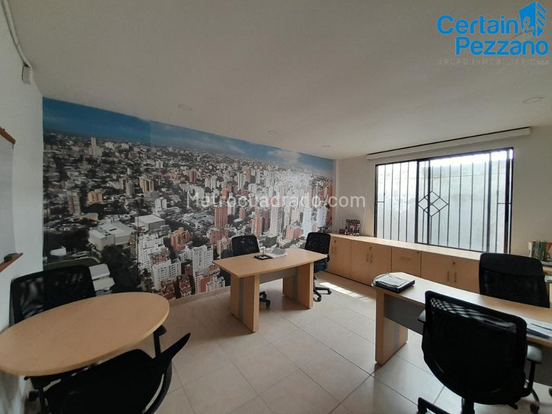 Oficina en Arriendo, Alto Prado, Barranquilla - Mehr