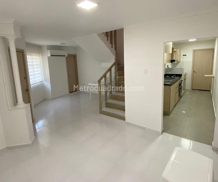 Casa en Arriendo, Villa Carolina, Barranquilla