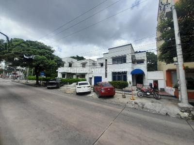 Casa en venta en El Prado, Barranquilla · foto 2 de 9