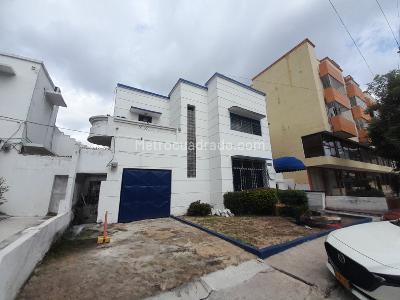 Casa en venta en El Prado, Barranquilla · foto 3 de 9