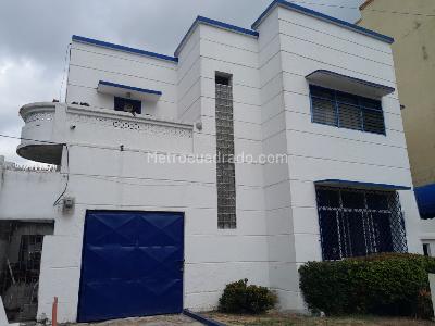 Casa en venta en El Prado, Barranquilla · foto 4 de 9