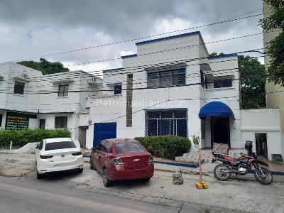 Casa en venta en El Prado, Barranquilla · foto 7 de 9
