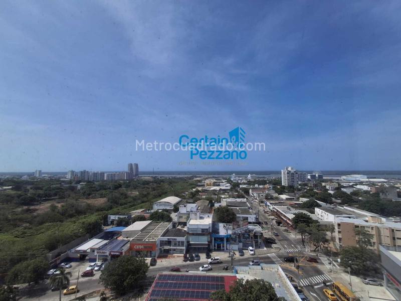 Oficina en Arriendo, Villa Country, Barranquilla - Vista 3