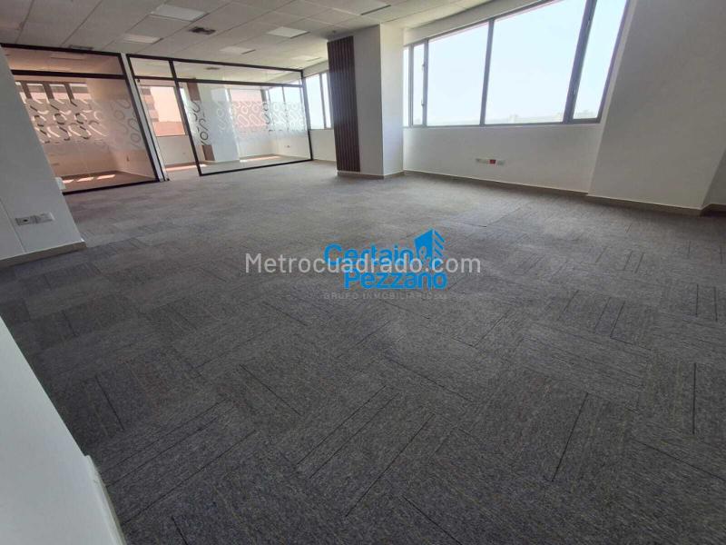 Oficina en Arriendo, Villa Country, Barranquilla - Más