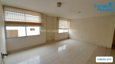 Apartamento en venta en Andalucia, Barranquilla · foto 4 de 13