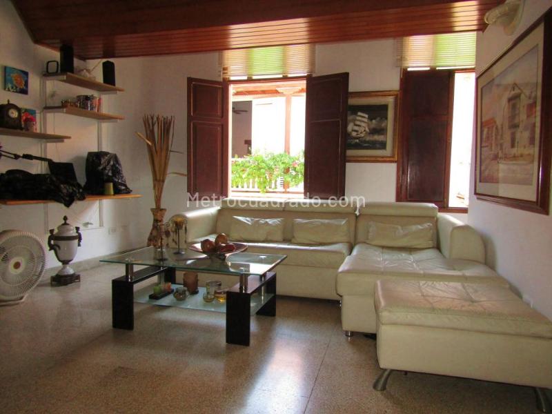 Casa en Arriendo, Centro Historico, Cartagena de Indias – pohled 2