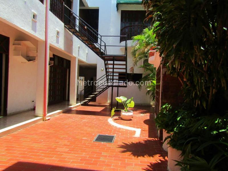 Casa en Arriendo, Centro Historico, Cartagena de Indias – pohled 5