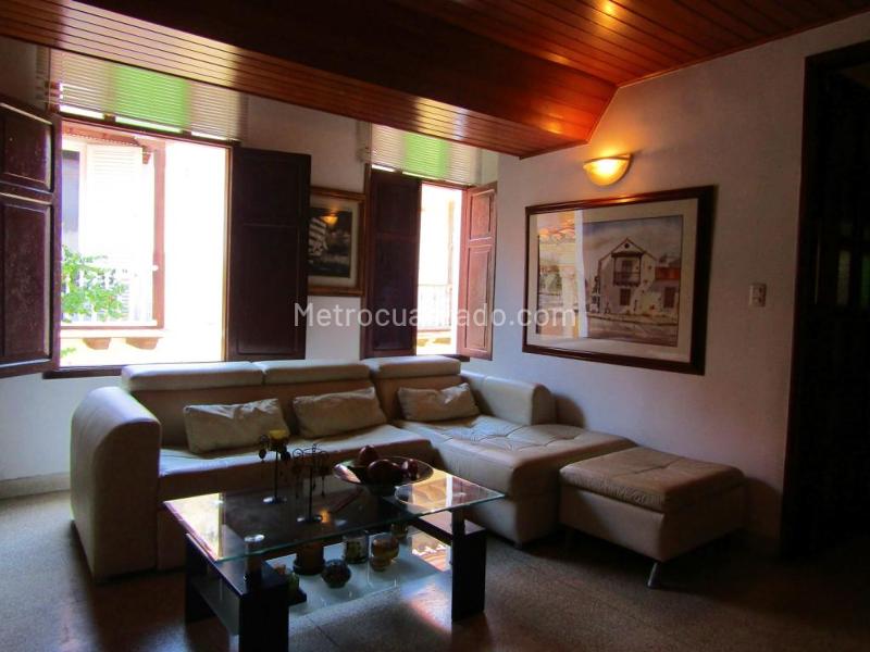 Casa en Arriendo, Centro Historico, Cartagena de Indias – další