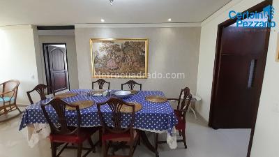 Apartamento en venta en Riomar, Barranquilla · foto 7 de 18