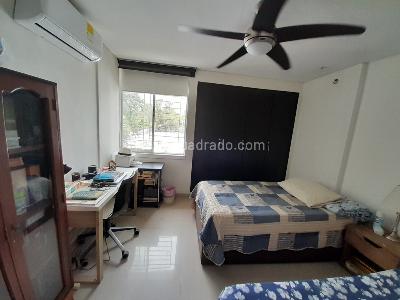 Apartamento en venta en Riomar, Barranquilla · foto 13 de 18