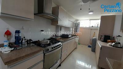 Apartamento en venta en Riomar, Barranquilla · foto 14 de 18