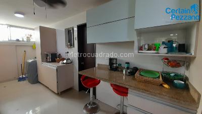 Apartamento en venta en Riomar, Barranquilla · foto 15 de 18