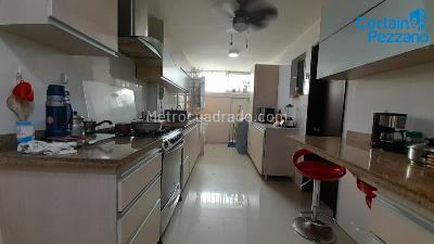 Apartamento en venta en Riomar, Barranquilla · foto 16 de 18
