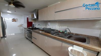 Apartamento en venta en Riomar, Barranquilla · foto 17 de 18