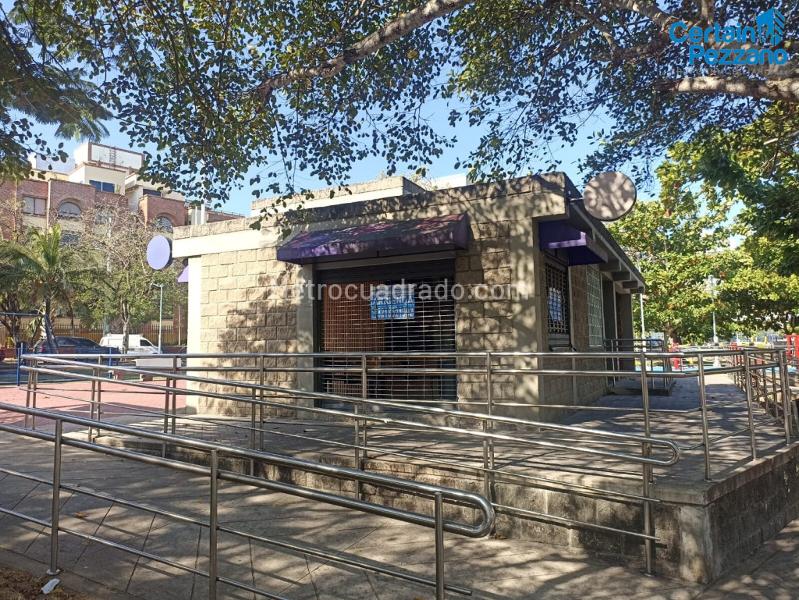 Local Comercial en Arriendo, Altos De Riomar, Barranquilla - Widok 2