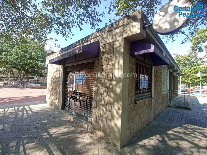 Local Comercial en Arriendo, Altos De Riomar, Barranquilla - Widok 4