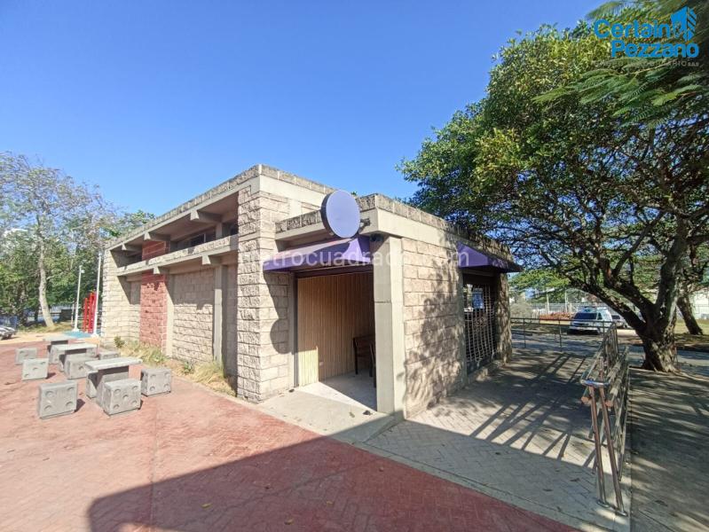 Local Comercial en Arriendo, Altos De Riomar, Barranquilla - Widok 5
