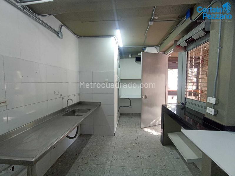 Local Comercial en Arriendo, Altos De Riomar, Barranquilla - Widok 6