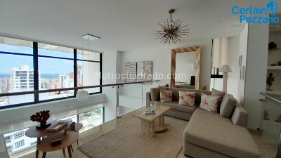 Apartamento en venta en Alto Prado, Barranquilla · foto 2 de 20