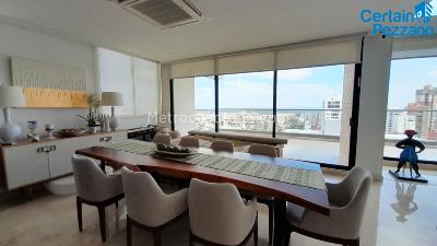 Apartamento en venta en Alto Prado, Barranquilla · foto 7 de 20
