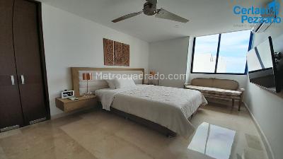 Apartamento en venta en Alto Prado, Barranquilla · foto 17 de 20