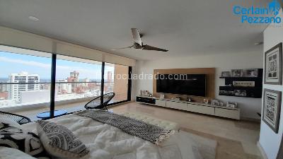 Apartamento en venta en Alto Prado, Barranquilla · foto 20 de 20