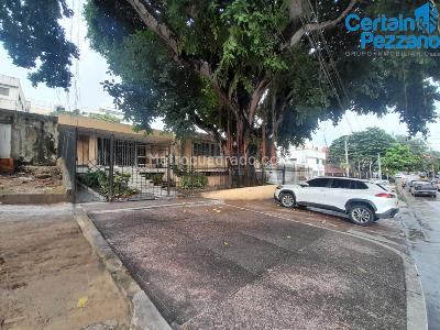 Casa en venta en Alto Prado, Barranquilla · foto 2 de 14